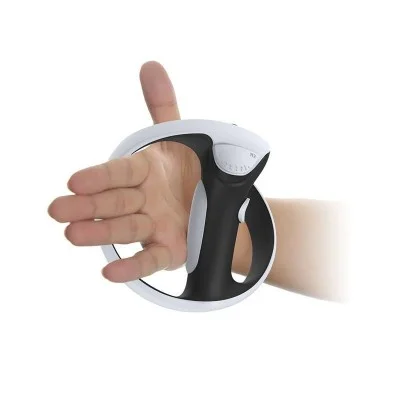 Dobe Silicone Pad For Ps Vr2 - White